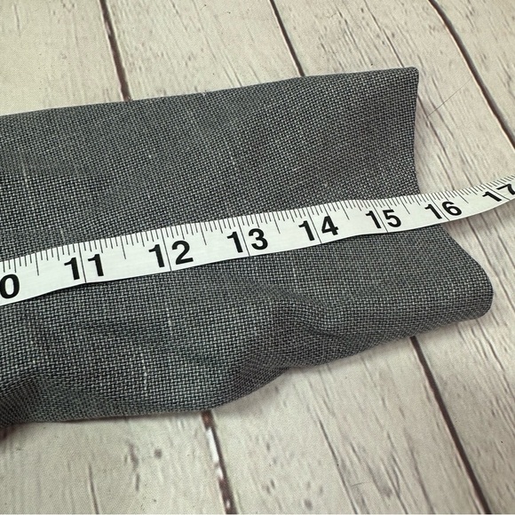 Tailor Cooperative Sport Coat suit jacket custom made see pics measurements - Picture 7 of 9